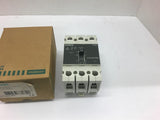 Siemens 3VF2213-OFR41-0AA0 Circuit Breaker 90 Amp 240-415 Vac 3 Pole