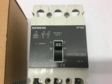 Siemens 3VF2213-OFR41-0AA0 Circuit Breaker 90 Amp 240-415 Vac 3 Pole