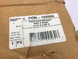 Pass & Seymour PCN-19350A Patch Cord manger