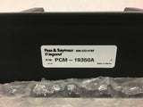 Pass & Seymour PCN-19350A Patch Cord manger