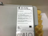 Allen-Bradley 284D-FHD6P0D-N-R Control Module 120 Vac 480 volts 6.0 Amp Output