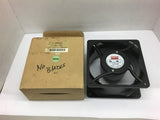 Dayton 335 CFM AC AXIAL FAN 3VU66