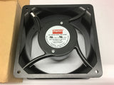 Dayton 335 CFM AC AXIAL FAN 3VU66