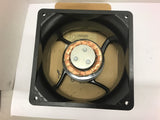 Dayton 335 CFM AC AXIAL FAN 3VU66