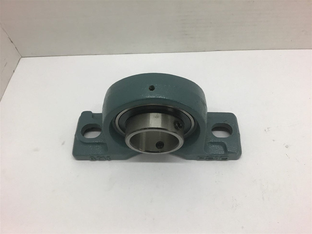 AMI P210 2 Bolt Pillow Block Bearing