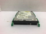 Western Digital WD400BB-75DEA0 Enhanced IDE Hard Drive