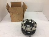 Rexnord Coupling 2 1/12" bore No Data Plate