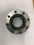 Rexnord Coupling 2 1/12" bore No Data Plate