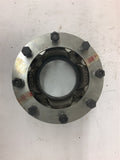 Rexnord Coupling 2 1/12" bore No Data Plate