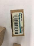 Dodge 117155 1210 Bushing 1" Bore Lot of 3