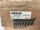 Rexnord 416116 DBZ 301 Hub Coupling