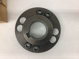 Rexnord 416116 DBZ 301 Hub Coupling