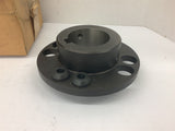 Rexnord 416116 DBZ 301 Hub Coupling