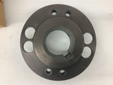 Rexnord 416116 DBZ 301 Hub Coupling