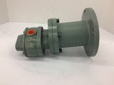 Vescor Valve BL021902-1 No. 2