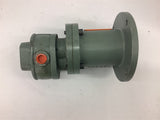 Vescor Valve BL021902-1 No. 2