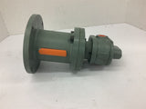 Vescor Valve BL021902-1 No. 2