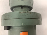 Vescor Valve BL021902-1 No. 2