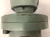 Vescor Valve BL021902-1 No. 2