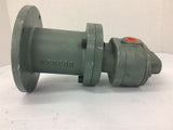 Vescor Valve BL021902-1 No. 2