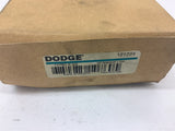 Dodge 1VP50X3/4 Pulley Single Groove 3/4" Bore