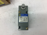 Square D 9007C54B2 Limit Switch