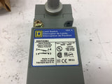 Square D 9007C54B2 Limit Switch