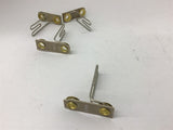 C419A Overload Heater Element Lot Of 4