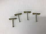 C778A Overload Heater Element Lot Of 4