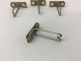 C778A Overload Heater Element Lot Of 4