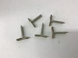 C184A Overload Heater Element Lot Of 5