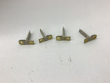 C196A Overload Heater Element Lot Of 4