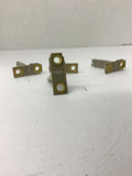 C196A Overload Heater Element Lot Of 4