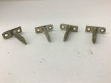 C239A Overload Heater Element Lot Of 4