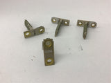 C239A Overload Heater Element Lot Of 4