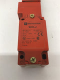 Telemecanique XCK-J Limit Switch 3 Amp 240 Vac