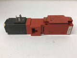 Telemecanique XCK-J Limit Switch 3 Amp 240 Vac