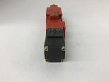 Telemecanique XCK-J Limit Switch 3 Amp 240 Vac