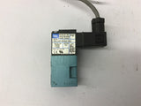 mac 45A-L00-DAAJ-1KA Solenoid Valve 5.4 Watts 120 Volts 120 PSI