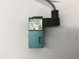 mac 45A-L00-DAAJ-1KA Solenoid Valve 5.4 Watts 120 Volts 120 PSI