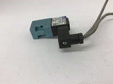 mac 45A-L00-DAAJ-1KA Solenoid Valve 5.4 Watts 120 Volts 120 PSI