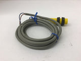 Banner S183E 20-250 Vac Sensor