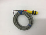 Banner S183E 20-250 Vac Sensor