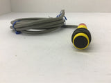 Banner S183E 20-250 Vac Sensor