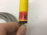 Banner S183E 20-250 Vac Sensor