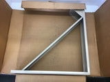 Dayton 2E359 Wall and Ceiling Bracket