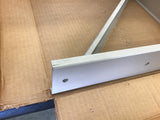 Dayton 2E359 Wall and Ceiling Bracket