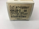 Cutler-Hammer H2012B-3 14.0-22.8 Heater Pack Overload Heater Element