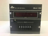 Red Lion Controls Model SCD Time Delay Counter 115 Vac