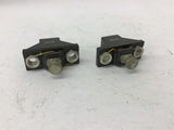 Allen-Bradley W26 Overload Heater Element Lot Of 4